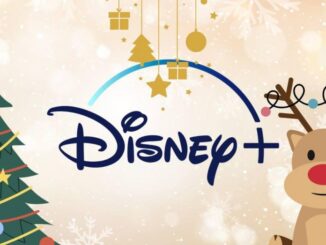 12 julefilm at se på Disney+ i december