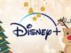 12 julefilm at se på Disney+ i december