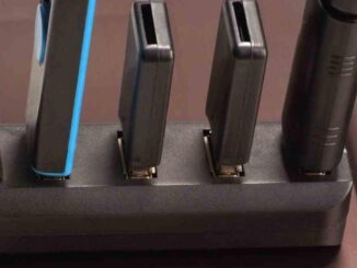 USB ports on your PC