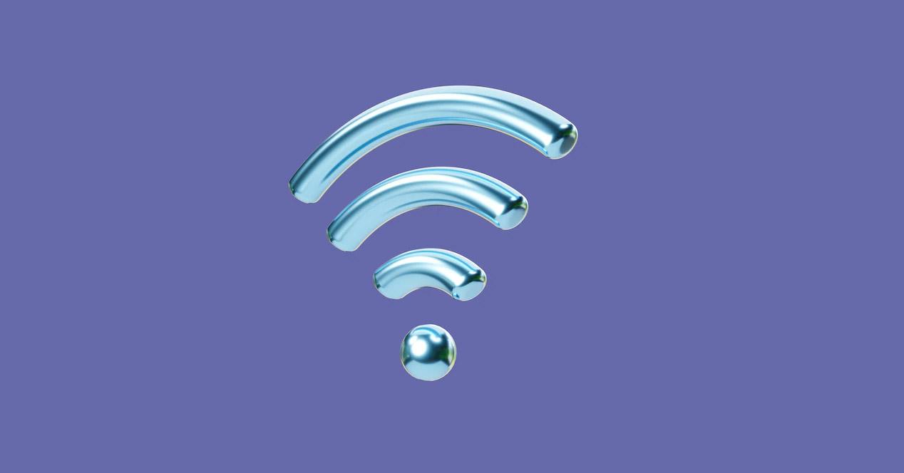 Päävirhe Wi-Fi:ssä