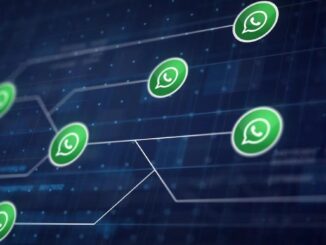 These messages by WhatsApp can be SPAM or worse