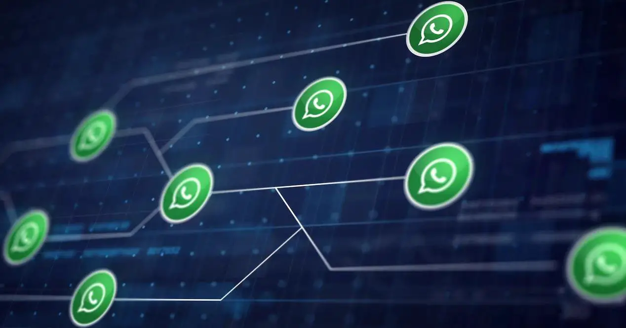 Diese Nachrichten von WhatsApp können SPAM oder Schlimmeres sein