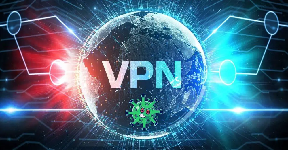 Väärennetyt VPN:t vakoilevat matkapuhelimia