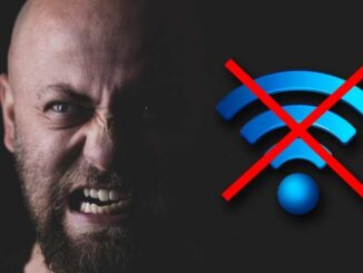 Why doesn't the internet load on my mobile