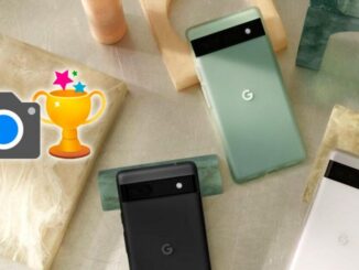 6 options that have improved the photos on my Google Pixel