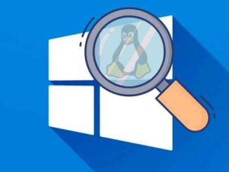 การมี Linux ใน Windows นั้นง่ายกว่าที่เคย