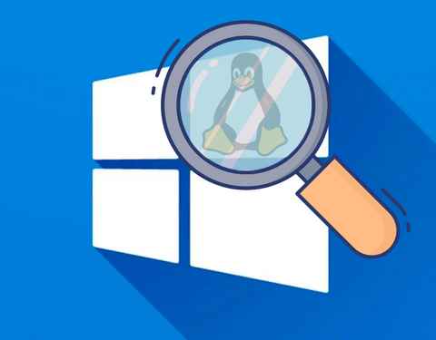 Det har aldrig været nemmere at have Linux inde i Windows