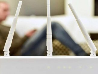 Does the Wi-Fi reach your bedroom badly