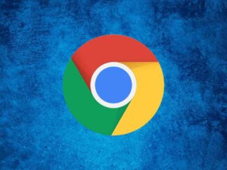 If you use Chrome you must make this change immediately