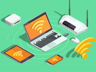 improve the WiFi or it will be worse