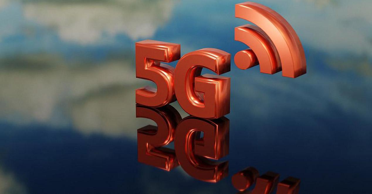 Zukunft von 5G