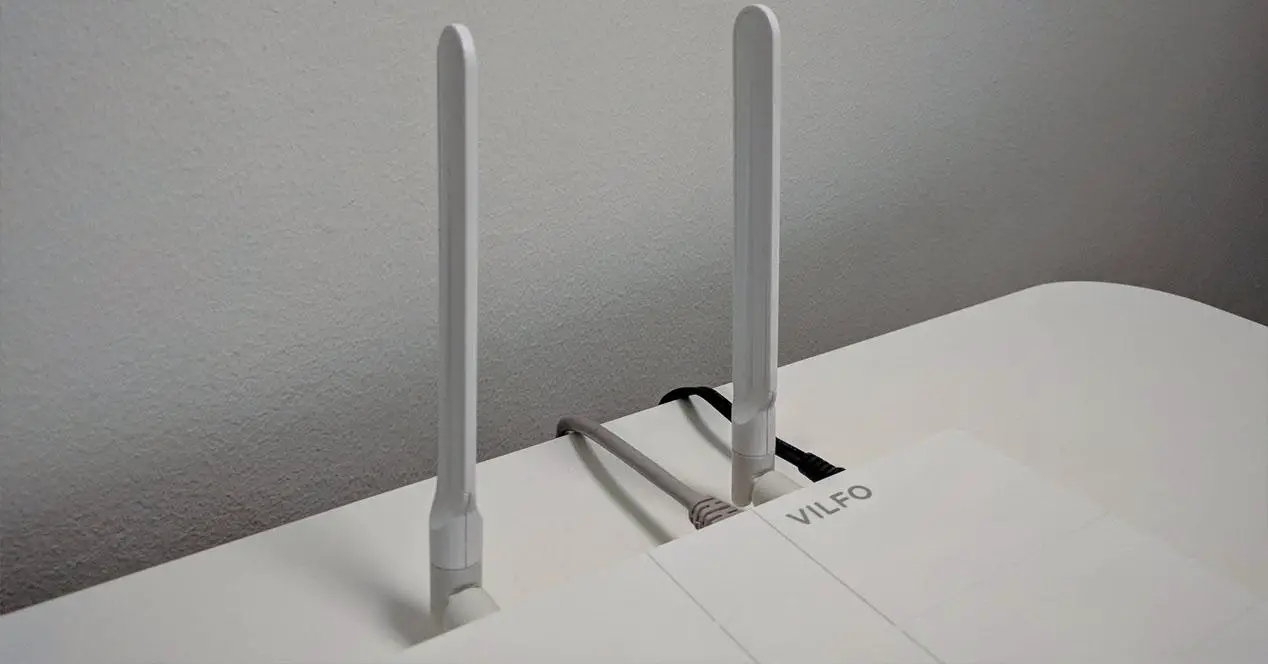 Motivos para apagar el router