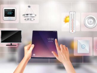 5 advantages of always knowing the temperature at home