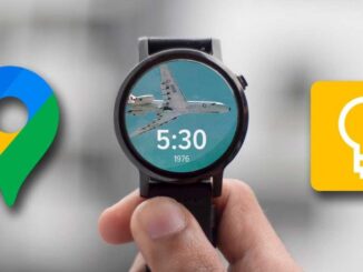 Google kills the best Google Maps and Keep on Android watches