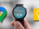 Google tue les meilleurs Google Maps et Keep sur les montres Android