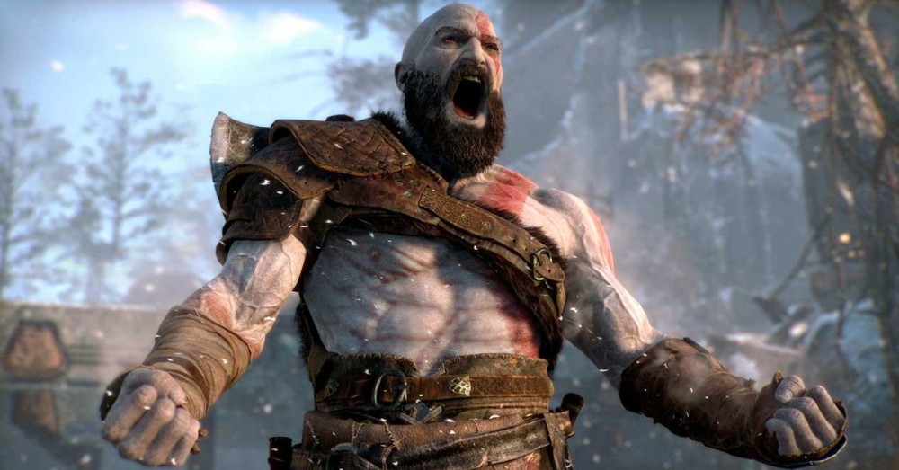 Puis-je jouer à God of War: Ragnarok sur PC