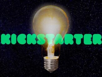 What is Kickstarter