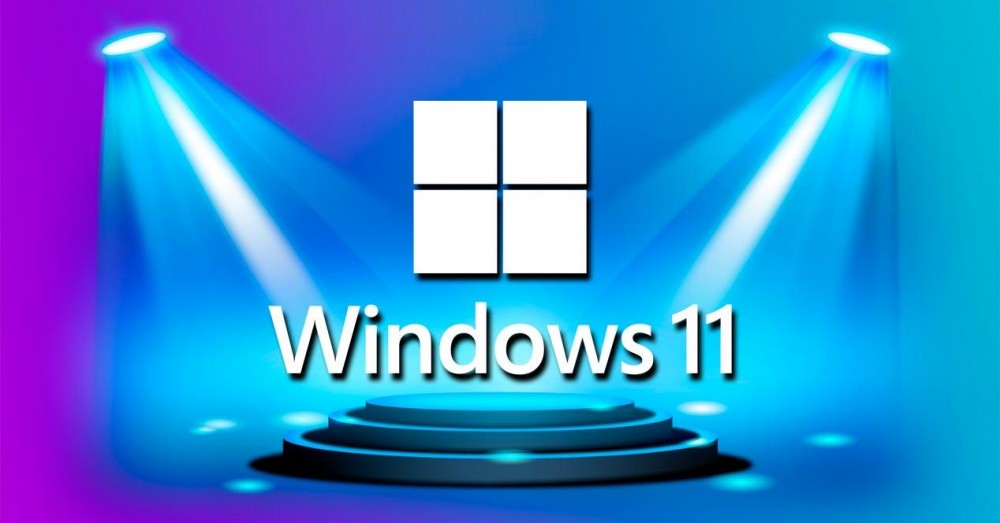 Windows 11