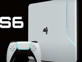 SONY and AMD are already working on PS6