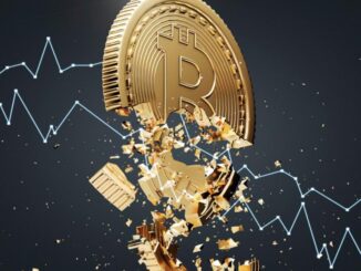 Pressão máxima contra o Bitcoin com o colapso de outra plataforma