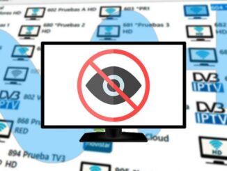 see 19 hidden channels of Movistar Plus +