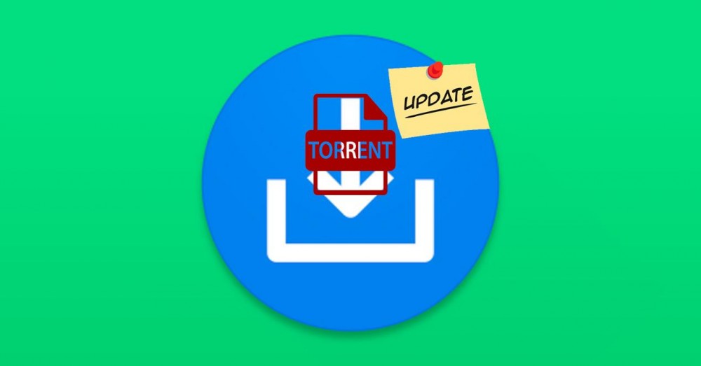 The best program to download torrents is updated