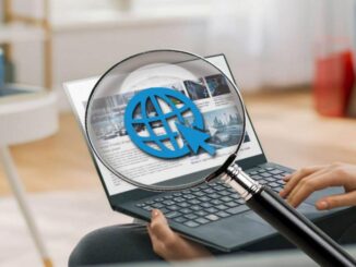 The Internet spies on you more than eve