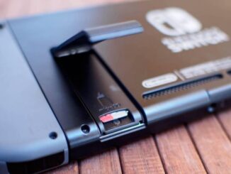 kies de MicroSD-bron voor je Nintendo Switch of Steam Deck
