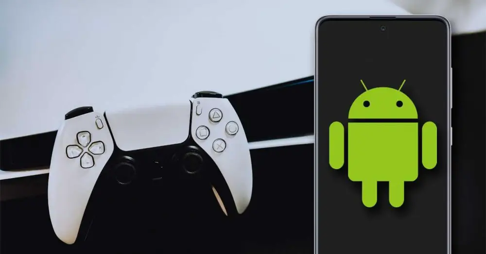 Forget buying a PS5, these games are also on Android