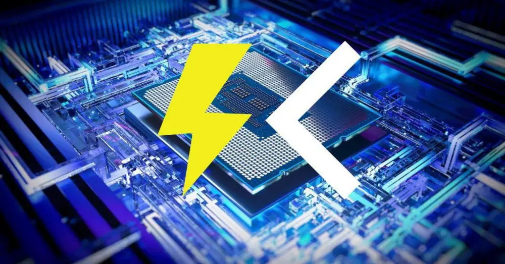 Intel hides in its processors a function to save electricity