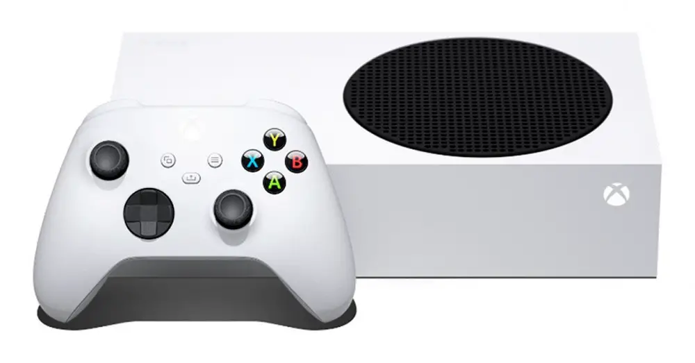 Xbox-serie s