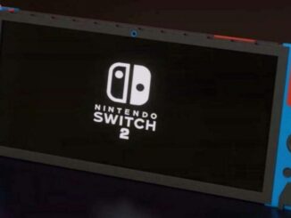 Nintendo Switch 2 is gaining strength