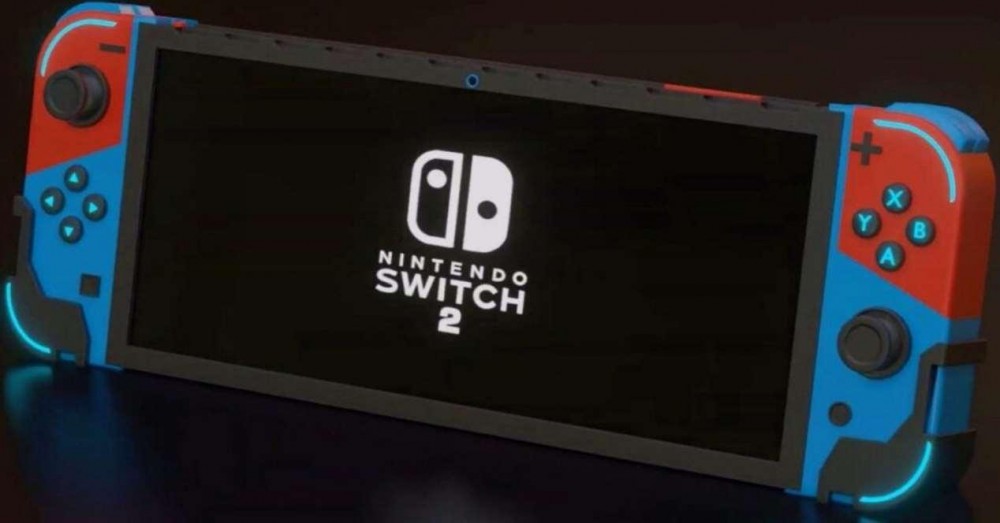Nintendo Switch 2 está ganhando força