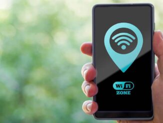 Your WiFi network does not appear on your mobile