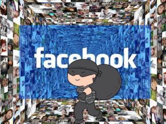 彼らはあなたのFacebookのパスワードを盗み、あなたをスパイします