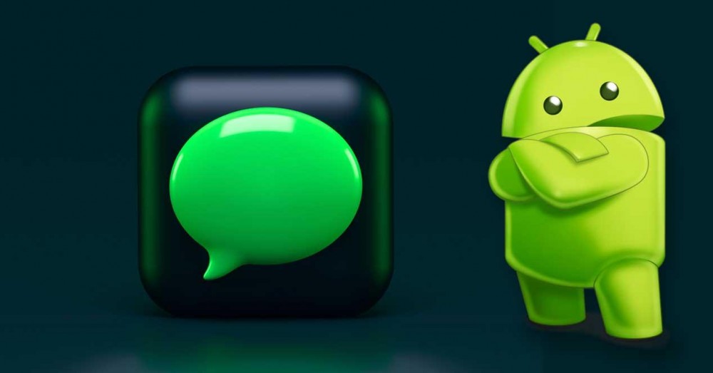 votre mobile Android a une autre bonne application pour discuter