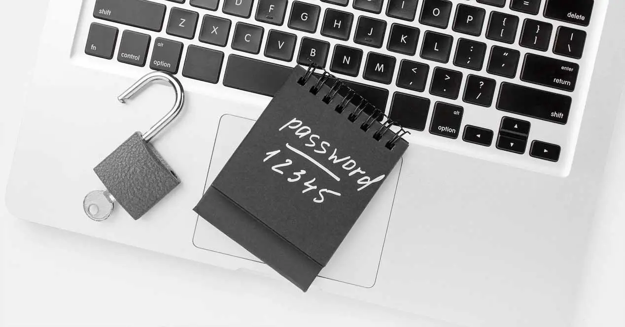 If you use these passwords, change them right now