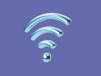 Prevent your neighbor from hacking your WiFi network