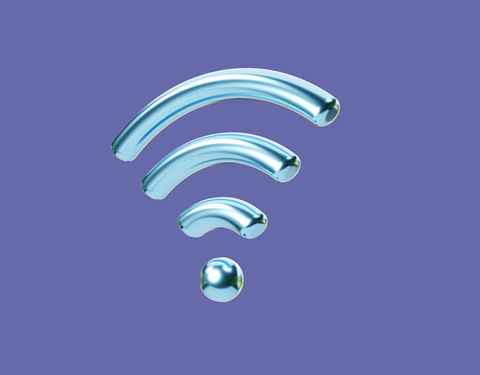 Prevent your neighbor from hacking your WiFi network