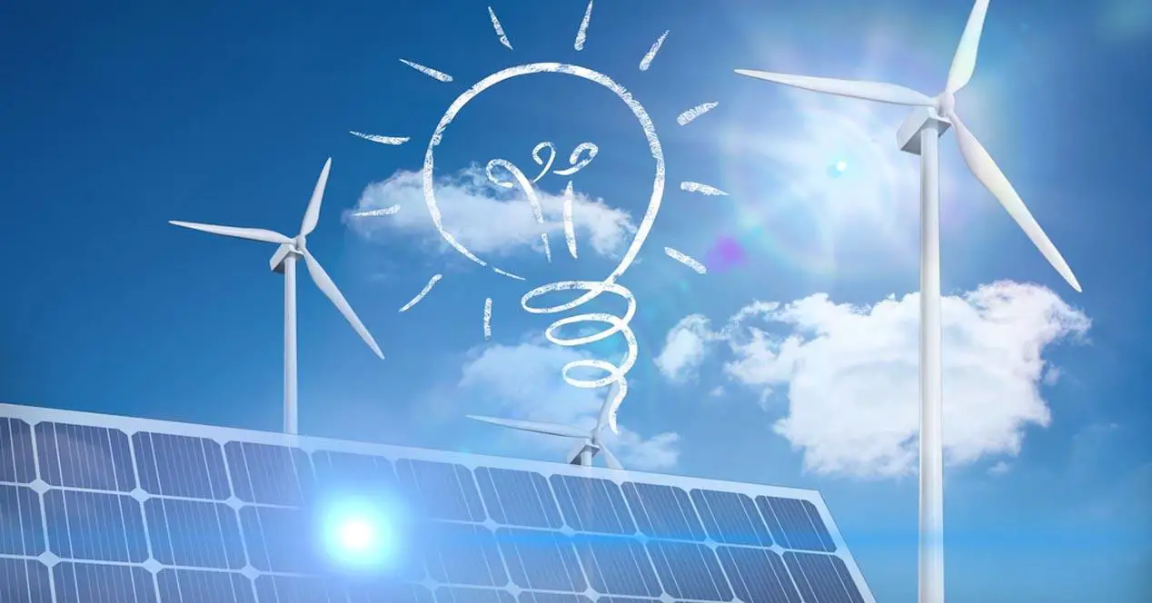 Myths about electricity consumption