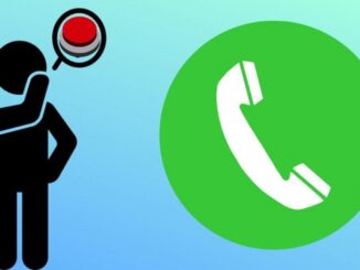 put a quick button on my iPhone to call my contacts