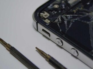 How much does it cost to fix the iPhone 14 screen