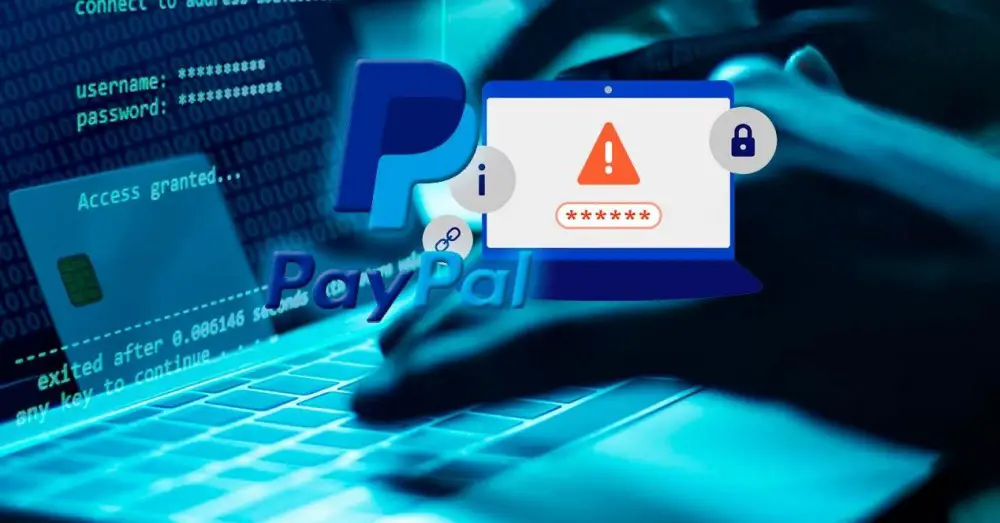 Avoid falling for these 5 scams and your money in PayPal will be safe