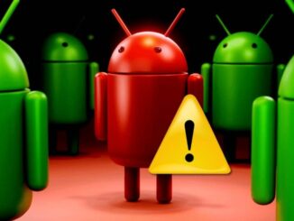 What happened in Android is very serious