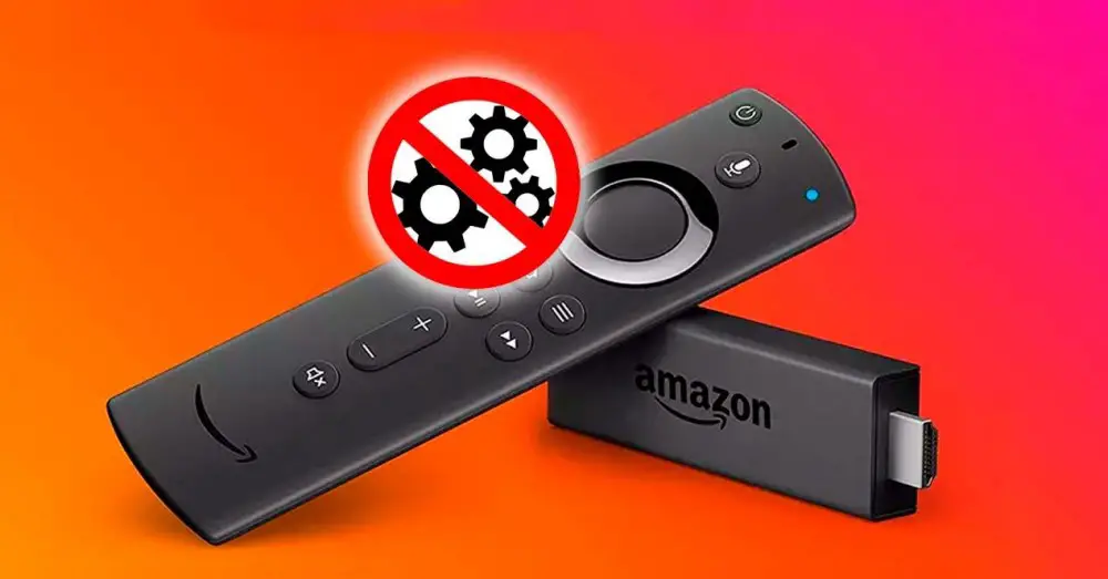 Amazon Fire TV Stick -kaukosäädin ei toimi