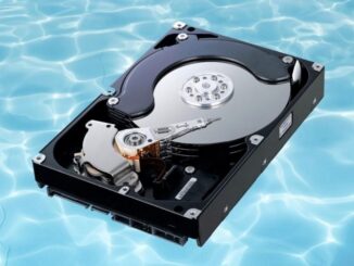 How they avoid the death of hard drives