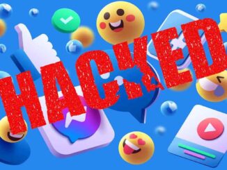 Ny malware stjæler din Facebook-konto uden at du ved det