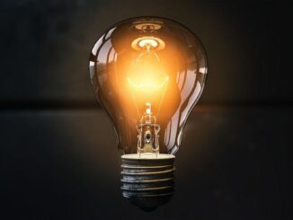 know if you are consuming more electricity than normal at home
