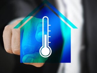 The cheapest way to heat a room this winter