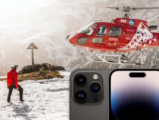 This iPhone 14 feature has saved a life